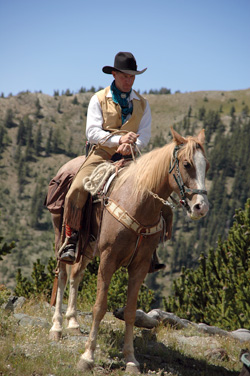 Big Al's Horse Ranch