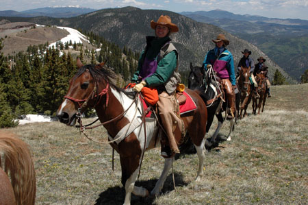 Taos Ski Valley